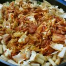 윤가네불타는닭갈비 이미지