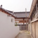 마중헌 | 전주한옥마을게스트하우스고르기 : 한옥과 정원이 있는곳 "마중헌"