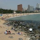 해운대해수욕장 이미지