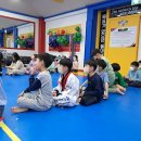 계명대 아름드리 태권도장 이미지