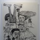 그리다, 강릉 이미지