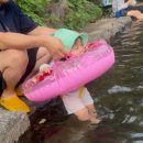 자연휴양림 얕은 물놀이장 | 🌲 축령산자연휴양림 물놀이장 아이랑 아기랑 다녀온 후기 🌊 서울근교 남양주 계곡