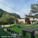 파인밸리펜션 | 포천 파인밸리펜션앤글램핑 후기