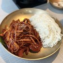 통삼식당