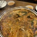 무청감자탕삼척점 이미지