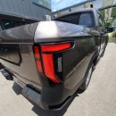 전북 익산 KGM 무쏘디젤 하드탑 스모크토프 출고후기 " 영업베테랑도 인정한 KGM한소장 "