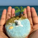 친환경 수제 비누 만들기 이미지