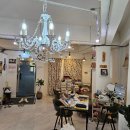 마음챙김 수채 캘리그라피 이미지