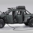 알파모터스 이미지