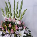 벌말주유소 이미지