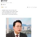 [인터뷰]천하람 “총선서 尹공천 수용할 것···한동훈 강남출마 추천” 이미지