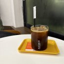 마일스커피