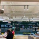 아가랑도서관 2층 이미지