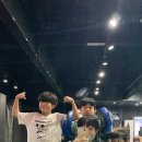 용인설봉무에타이