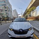 선우유통 | 아르카나 2026 하이브리드 출고 후기 및 색상, 혜택 조건 안내