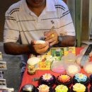 향기로운 공예 이미지