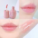 70 | fwee 퓌 3D 볼류밍 글로스 바닐라 70 여쿨 발색 내돈내산 후기