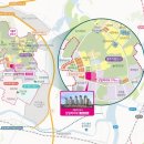 중앙탑중학교 앞 이미지