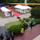 대왕축사 | [별똥별필름] 동대문 세종대왕기념관웨딩홀 전통혼례 결혼식DVD 촬영 후기