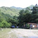 솔봉계곡쉼터야영장 이미지