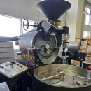 대한표준가스 | 로스터기, LPG 가스화력 제어의 기계적 한계도 사용자의 몫