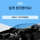 닥터 카테일링 네이버블로그