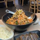 포항막회 | 건대 방어 맛집 건대포항막회 재방문! 물회, 과메기 후기