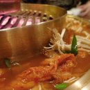 방짜양대창삼겹살