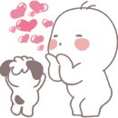 퍼니멍멍 이미지