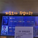 오피스박스 | 살목지 후기｜현재 박스오피스 1위, 파묘 보다 무섭고 재밌었다