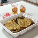 교동동로 | 울산 중산동 맛집 교동찜닭 포장후기