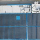 동원 1호 태양광발전소 | 보도자료 실습 - 진화하는 미래 에너지 운영체계...태양광발전소 상업 운전 돌입한 스마트그리드 기업