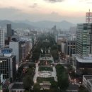 스키점프경기장 - 점프타워 이미지