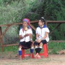 도림카 | 바간, 시간의 강을 건너다