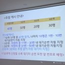 보눔 유치원 | [유치원 입학준비] 4. 상담/설명회 다녀오기 _ 구미 보눔유치원