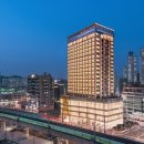 글로스터호텔 인천 이미지