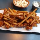 진주네 닭강정 이미지