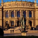 음악이 머무는 도시 이미지