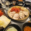 만족오향족발 - 서구 시청로60번길 21-9 | 만족오향족발