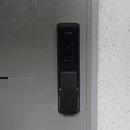 참마을 | 포항열쇠 포항도어락 오천 준양참마을 푸쉬풀도어락 설치