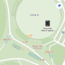 범양제2공원B 공중화장실 | 스트레이키즈 RUN IT 콘서트 혼자 다녀오기 DAY2 스탠딩 시야사진 체조경기장