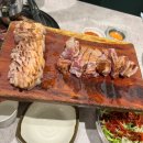 최구야 김치찌개 | [고부심] 청주 율량동 숙성 고깃집 맛집 추천!