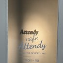어텐디한남 | 케이크맛집 한강진신상카페, 어텐디 한남(홀케이크 주문, 가격)