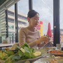 여수쌈밥정식