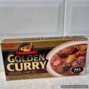 에스비푸드 | 내돈내산 S&amp;B 에쓰엔비 골든커리 매운맛 카레 재료 만드는법 레시피 맛 후기
