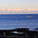 바닷가 풍경 이미지