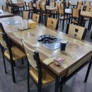 한식, 돈가스전문점, 순두부 이미지