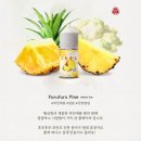 후루후루 | [논산전자담배] 🍍 파인애플 액상 추천! 후루후루 파인 시원한 쿨링 후기