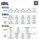 조일프라자 골프클럽 이미지