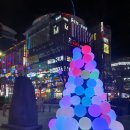 상남분수공원 이미지